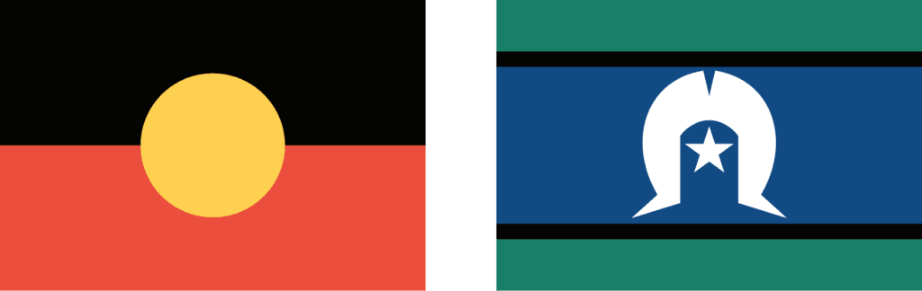 flags