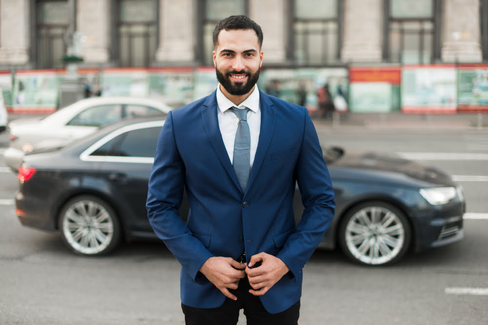high-angle-business-male-outdoor