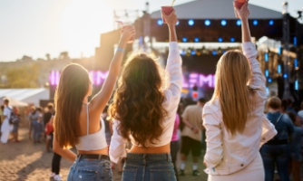 Concerts and Festivals: