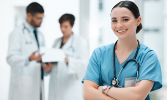 Healthcare Facilities: