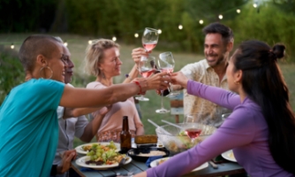 Private Parties and Celebrations: