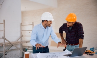 Renovation and Remodeling Projects