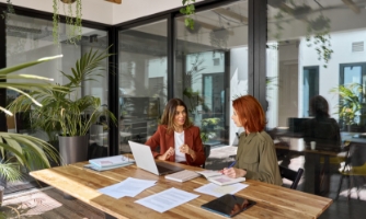 Technology Companies: