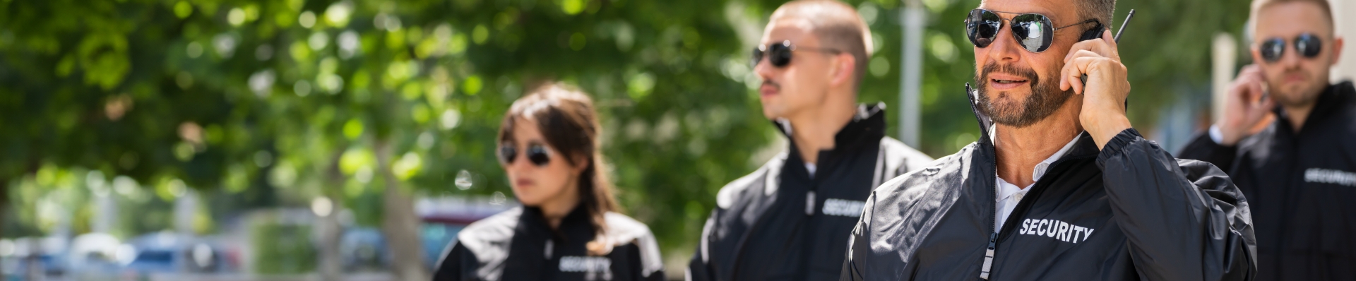 Security Partner in Brisbane