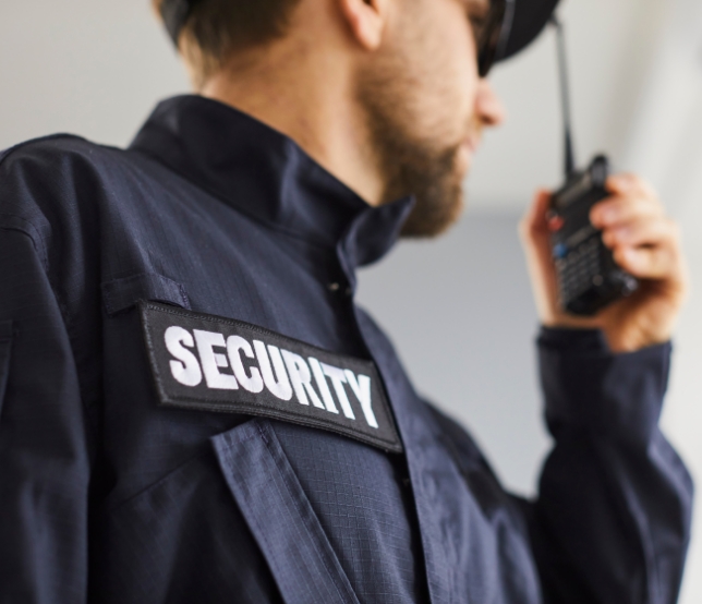 Cash In Transit Security Gold Coast