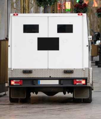 Cash in Transit