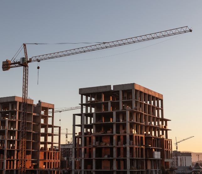 Construction Site Security Gold Coast