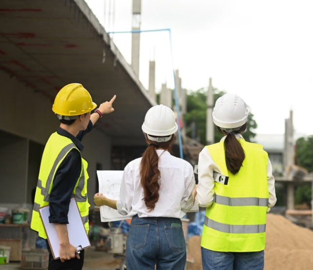 Construction Site Security Sydney