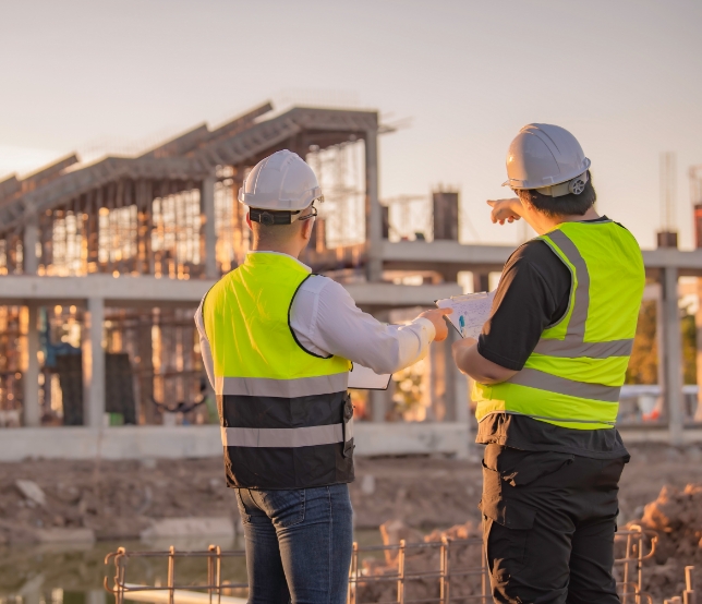Construction Site Security Sydney