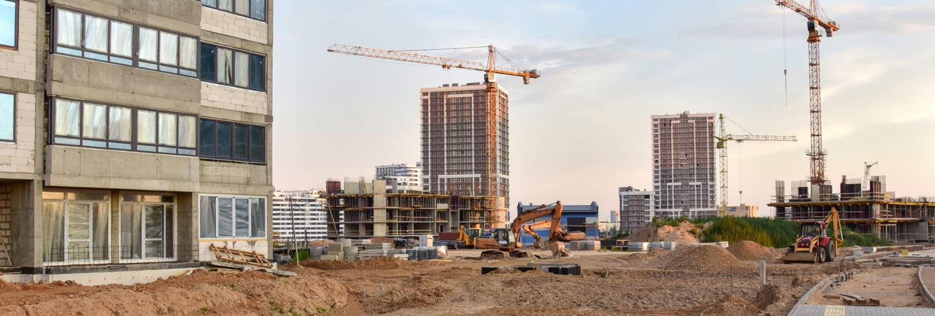 Construction Site Security Sydney