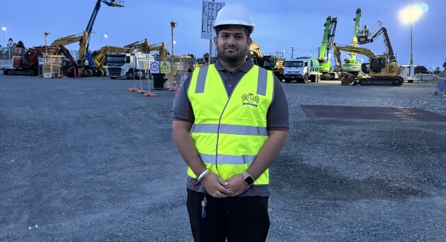 Construction Site Security Sydney