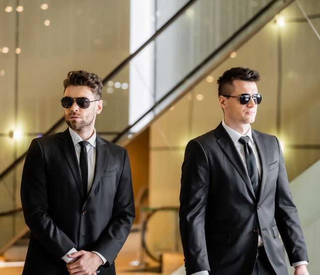 Corporate Security Sydney