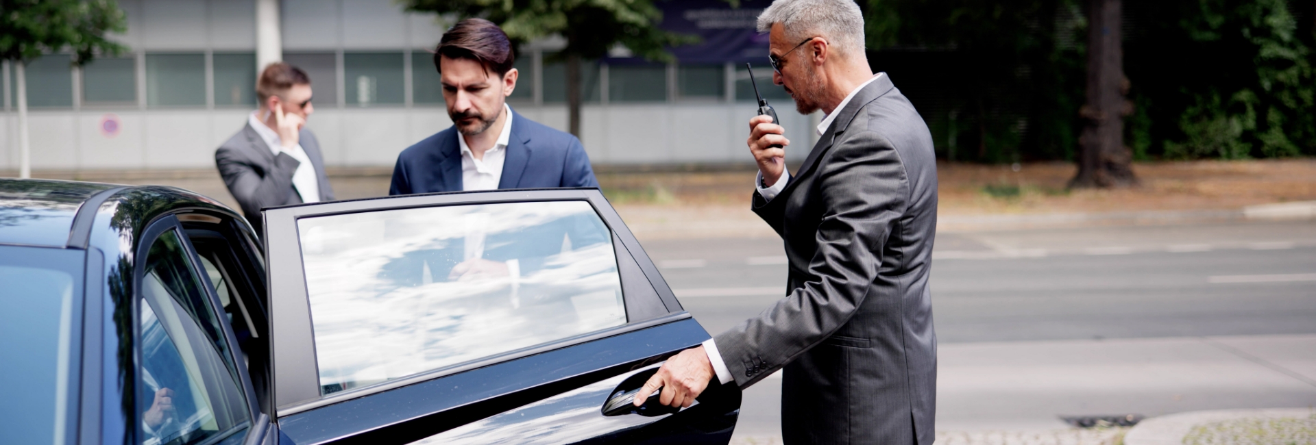 Corporate Security Sydney