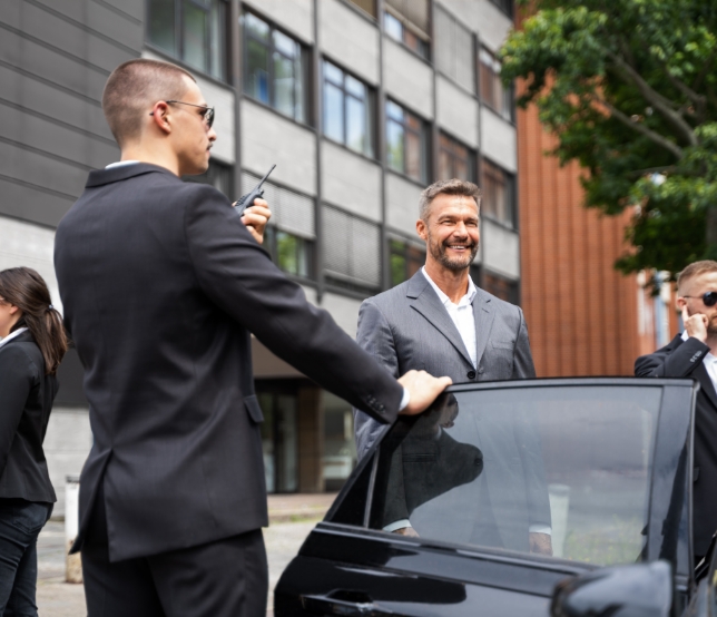 customer-and-staff-security