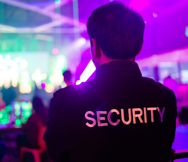 Event Security