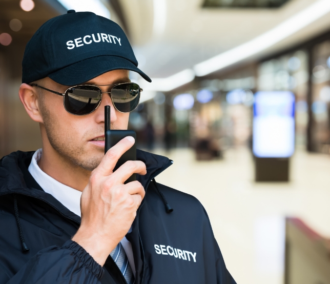 Event Security Services Gold Coast