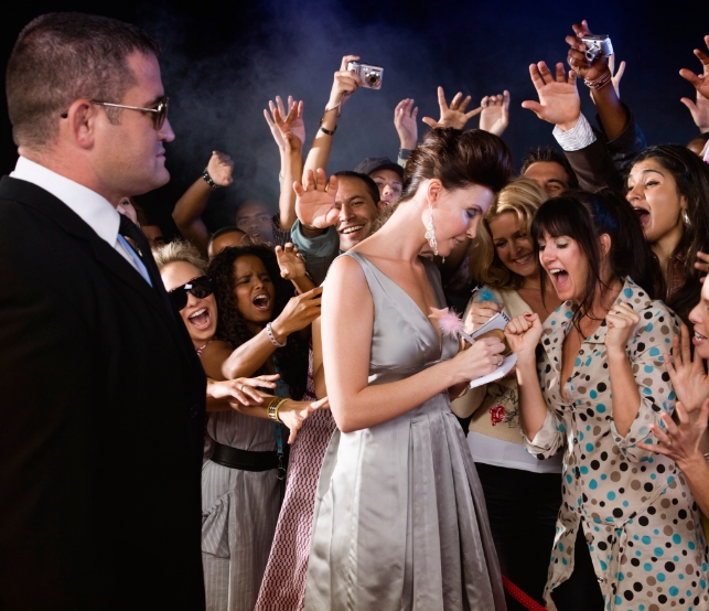 Event Security Services Perth