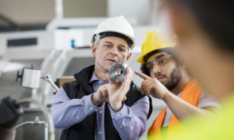 Industrial Facilities