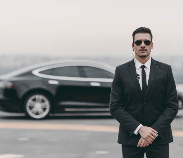 Security Patrol Gold Coast