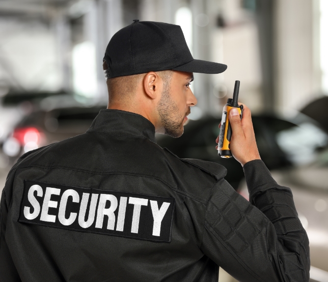 Security Patrol Sydney