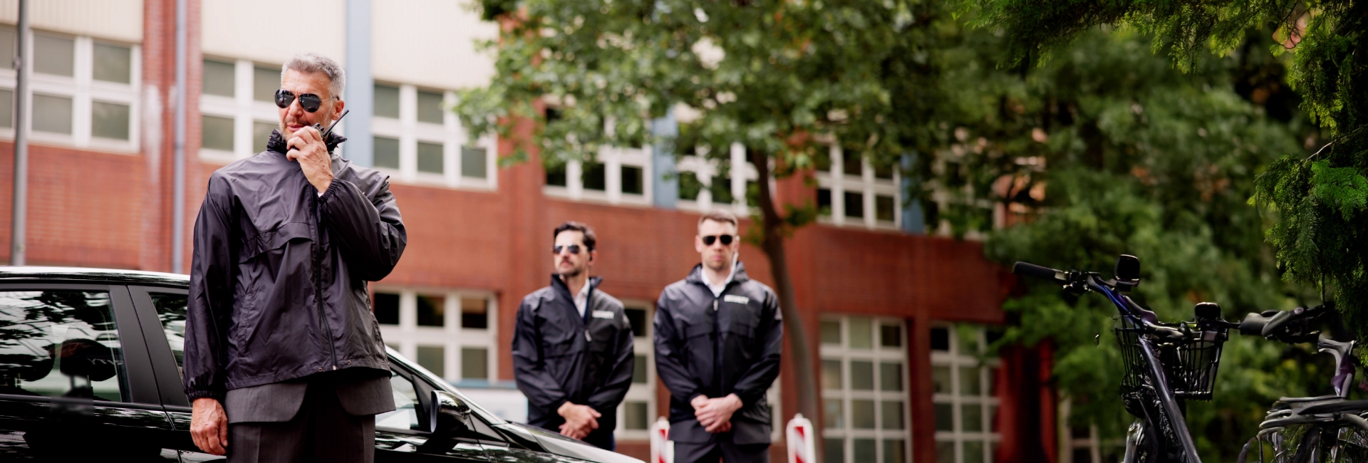 Security Patrol Gold Coast