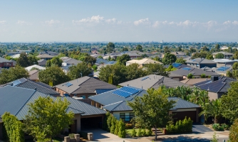 Residential Communities