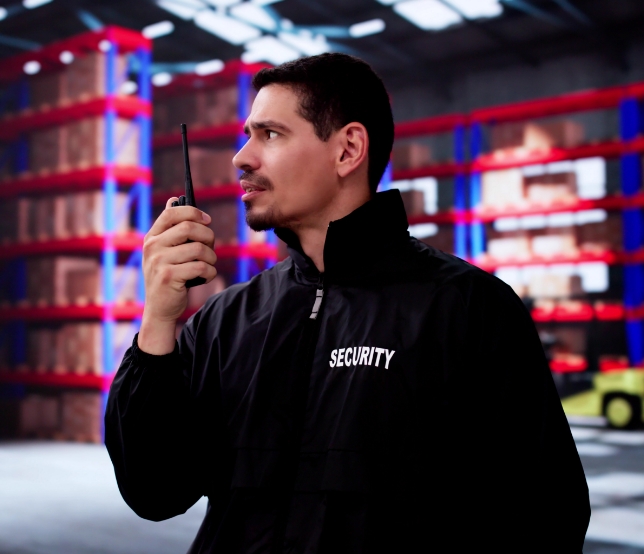 Security Guards Gold Coast