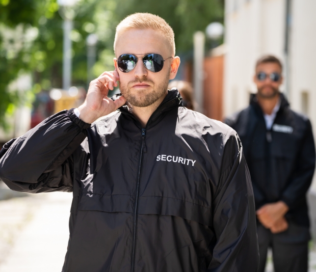 Security Guards Perth
