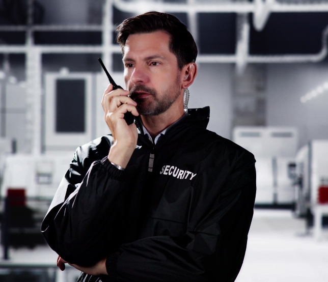 Security Guards Gold Coast