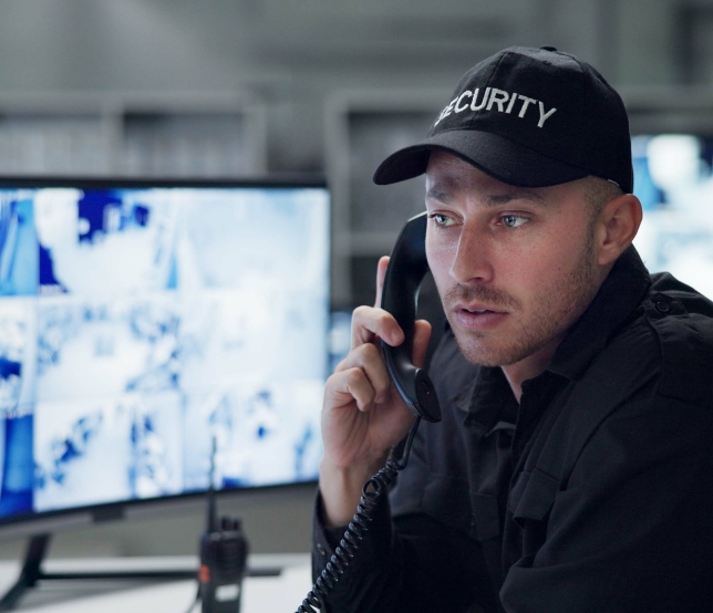 Security Guards Perth