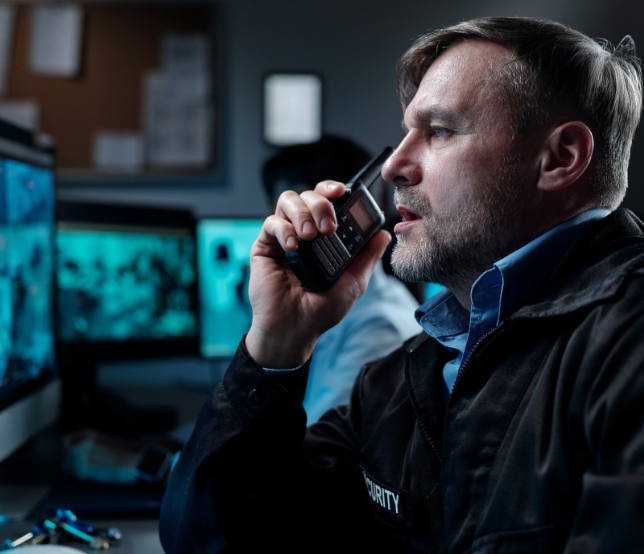 Security Patrols Rockhampton