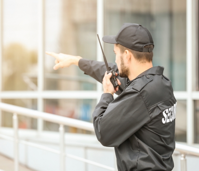 Security Patrols Rockhampton