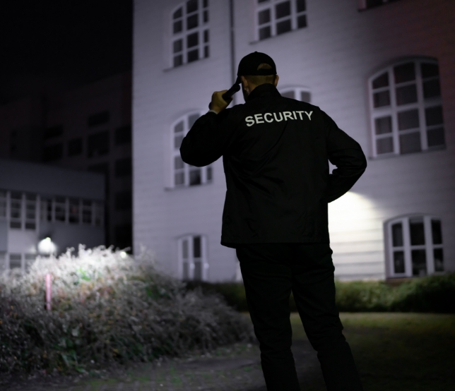 Security Patrols Rockhampton