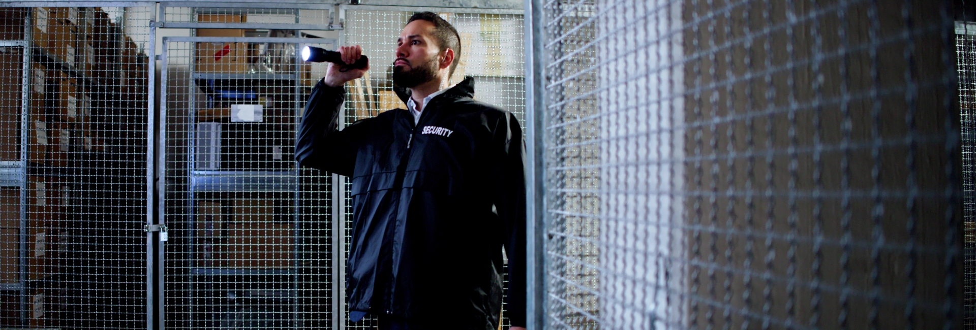 Security Patrols Rockhampton