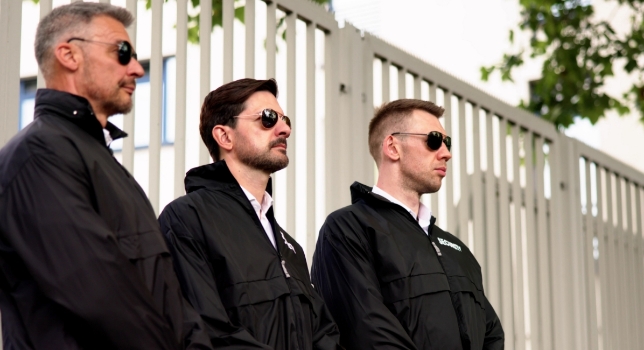 Security Patrols Rockhampton