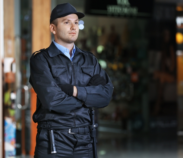 Security Services in Brisbane
