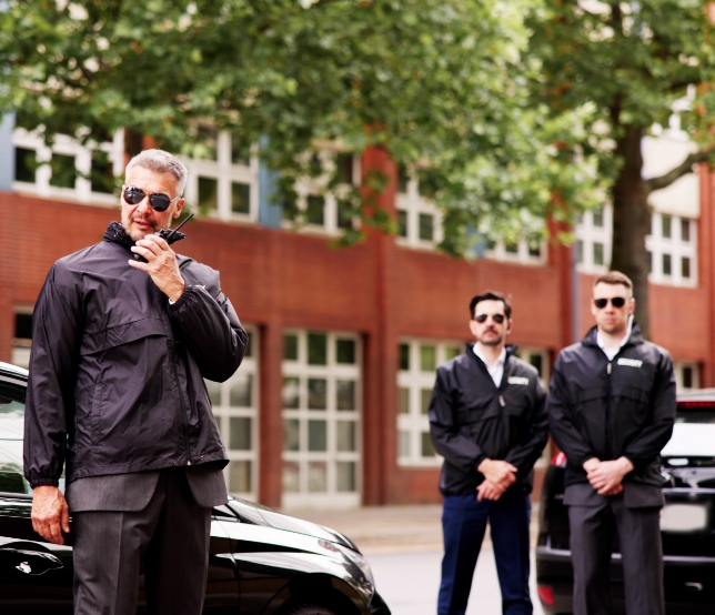 Security Services in Brisbane