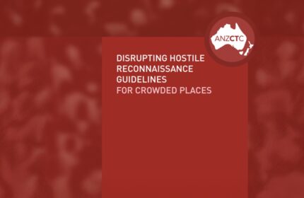 Hostile Reconnaissance