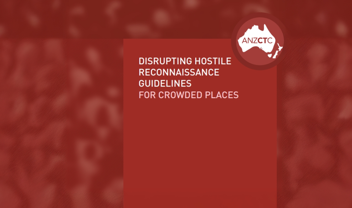 Hostile Reconnaissance