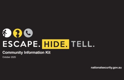 Community Information Kit