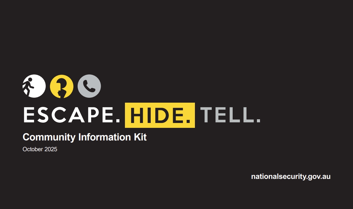 Community Information Kit